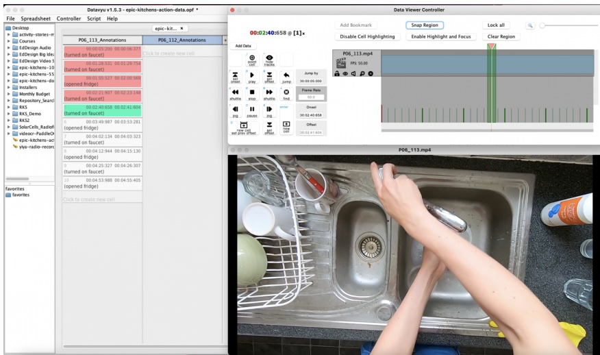 Radiance Mesh preview